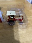 1 64th Farmall 656 Demonstrator National Farm Toy Museum Ertl Die-cast