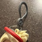 Blizzard Overwatch Blizzcon 2017 Exclusive Red Mercy Backpack Hanger