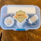 Kurts Card Care Kit