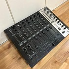Pioneer Djm-1000 Professional 6 Channel Digital Dj Mixer From Japan
