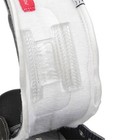 Ccm Hockey Lace Bite Gel Pad   Hockey Skates Lacebite Discomfort Protection