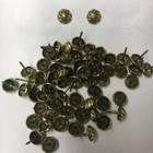 7 16  Oxford Swirl Decorative Nail Upholstery Tacks  us106  100-250-500-1000