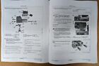 John Deere 450h 550h 650h Crawler Dozer Service Repair Manual - Tm1744