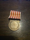 Wwi Ww1 France French Great War 1914-1918 Janvier Berchot Grande Guerre Medal