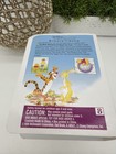 1996 Mcdonald s Disney Masterpiece Collection Lot Of 5 Woody Tigger Bambi Dodger