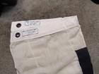 Ww2 Usmc Naval Chaplains Flag At Sea Church Service Pennant Dated 1943-44 Usn 