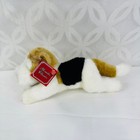 Russ Yomiko Classics Fox Terrier Dog Stuffed Animal 12  Plush