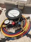 Bac-flo Unlimited Bac-flo-5 Backflow Test Kit Great Price   