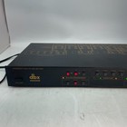 Dbx Model 400xg Stereo Program Route Selector Tested Works