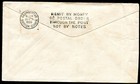 Trinidad  27527   1935 Surface Letter 3c Rate To British Guiana