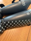 Fairtex Sp5 Muay Thai Shin Guards For Men Women Muay Thai Kickboxing Never Used