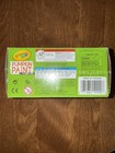 Crayola Classic Colors Acrylic Paint Set     6-pack 2 Oz Bottles  Pumpkin   Craft