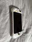 Logitech G Cloud 64gb Handheld Console - White