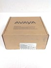 Brand New Avaya 9608 Charcoal Gray Gigabit Ip Phone  Free Shipping