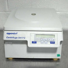 Eppendorf 5417c Centrifuge 14000 Rpm W f45-30-11 Rotor   Warranty
