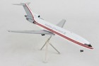 Gemini200  g2kfs941  Kalitta Charters 727-200 1 200 Scale Diecast Metal Model