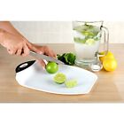 Dexas Chop   Scoop Cutting Board  11 By 15 Inches   Assorted Colors   Sizes 