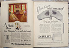 Home Building 1928 February Historic House Plan Catalog Historic Architecture