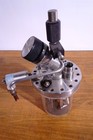 Norcal High Vacuum Gauge   High Vacuum Beaming Attachment Mdc