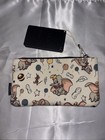 Loungefly Disney Dumbo Cute Aop  Pencil cosmetic Case Nwt