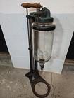 Rare 1928 Tokheim  vac  Visible Pump
