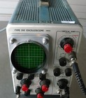 Vintage Oscilloscope Tektronix Type 310    Tested       h2m 