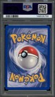 Psa 8 Nm-mt Manectric Holo Ex Emerald 7 106 Vintage 2005 Pokemon