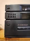 Sony Lbt-d159 Mini Hi-fi System Tuner Equalizer Amp Read 