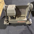 Vintage Mansfield Model No  650 8mm Film Action Editor Splicer   Pls Read Desc  