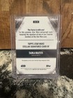 2025 Topps Star Wars Smugglers Outpost Ig-11 Stellar Signatures Auto  99