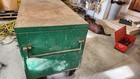 Greenlee     48w X 30 X  43t Cable Puller Tugger Bender Rolling Storage Job Box