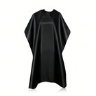 1pc Hair Cutting Cape Pro Salon Hairdressing Hairdresser Gown Barber Cloth Apron