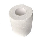 Gen Septic Safe Wrapped 2-ply Bath Tissue  96 carton  White