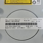 Hitachi-lg Bh14ns48 Internal Blu-ray Bd-re Dvd Cd Writer Burner Sata Drive