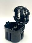 Coleman Cpx 6 Battery Cartridge Case Black 2059611p1 Outdoor New Ships In 1 Day