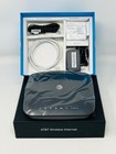 At t Wireless Internet Modem Ifwa 40 Mobile 4g Lte Wi-fi Hotspot - Black  new 