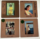 Laetitia Casta Collection Of 10 Glamour Photo Shoots 35mm Transparency Slides