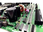 Continental Access Turbo Superterm Cicp1800t Access Control Mainboard Bundle