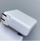 Genuine Oem 96w Usb-c Power Adapter Charger For Apple Macbook Pro 16  15  A2166