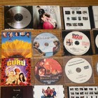 Lot Of Fifty-three  53  Comedy rom Com Movie Cd-rom Press Kits The Producers