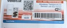 Venstar Acc-tsenwifipro Pro Wi-fi Wireless Temperature Sensor