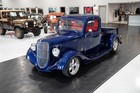 1936 Ford Pickup 