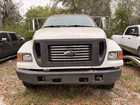 2000 Ford F-650 Super Duty
