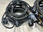 Socapex Breakout To To 6-edison Plugs   one  Ths