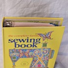 The Complete Family Sewing Book  Curtin Publications  1972