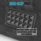 40 41  Acoustic Guitar Bag Heavy Duty 12mm Thickened Soft Padded Sponge Gig Case