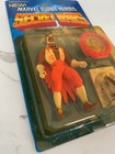 1984 Mattel Marvel Secret Wars Moc Falcon Sealed