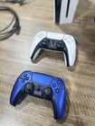 Sony Playstation 5 Ps5 Console Bundle W  Controller   Headset