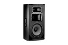 Jbl Srx835p 15  2000 Watt Powered Active 3-way Full-range Dj Pa Speaker W dsp