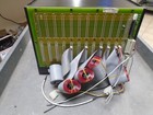Bogen Multicom-2000 Controller With 6 Cards